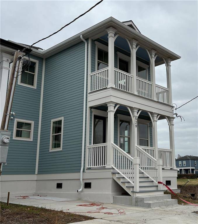 New Orleans, LA 70114,529 THAYER ST