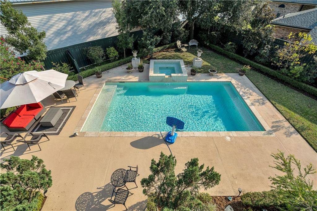 River Ridge, LA 70123,18 GRASS CT