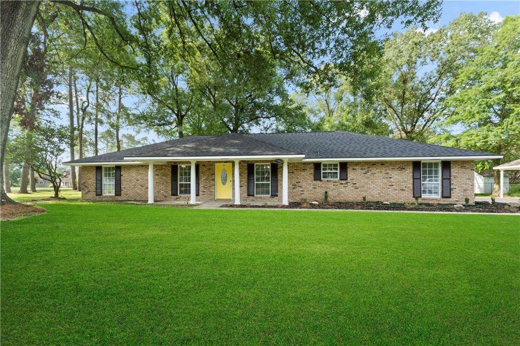 Ponchatoula, LA 70454,17462 BAYWOOD DR
