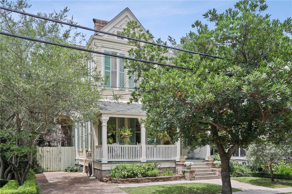 New Orleans, LA 70118,470 PINE ST