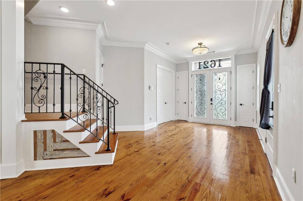 Metairie, LA 70001,1621 FORSHEY ST