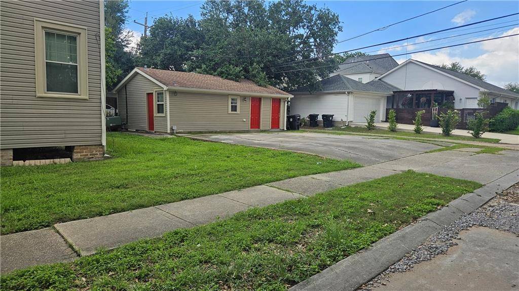 New Orleans, LA 70124,6003 LOUIS XIV ST