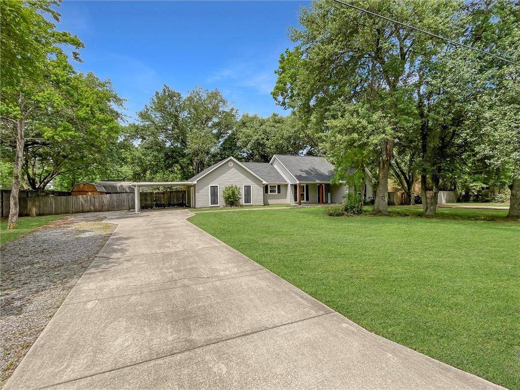 Pearl River, LA 70452,105 STALLION RUN