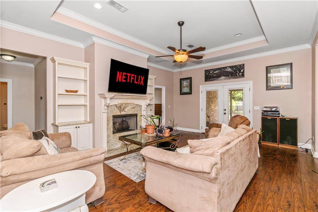 Natchitoches, LA 71457,207 ALICE ST