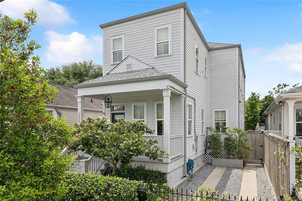 New Orleans, LA 70119,2520 CONTI ST