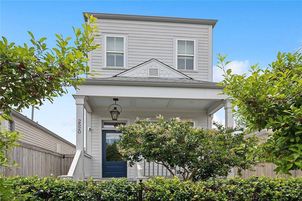 New Orleans, LA 70119,2520 CONTI ST