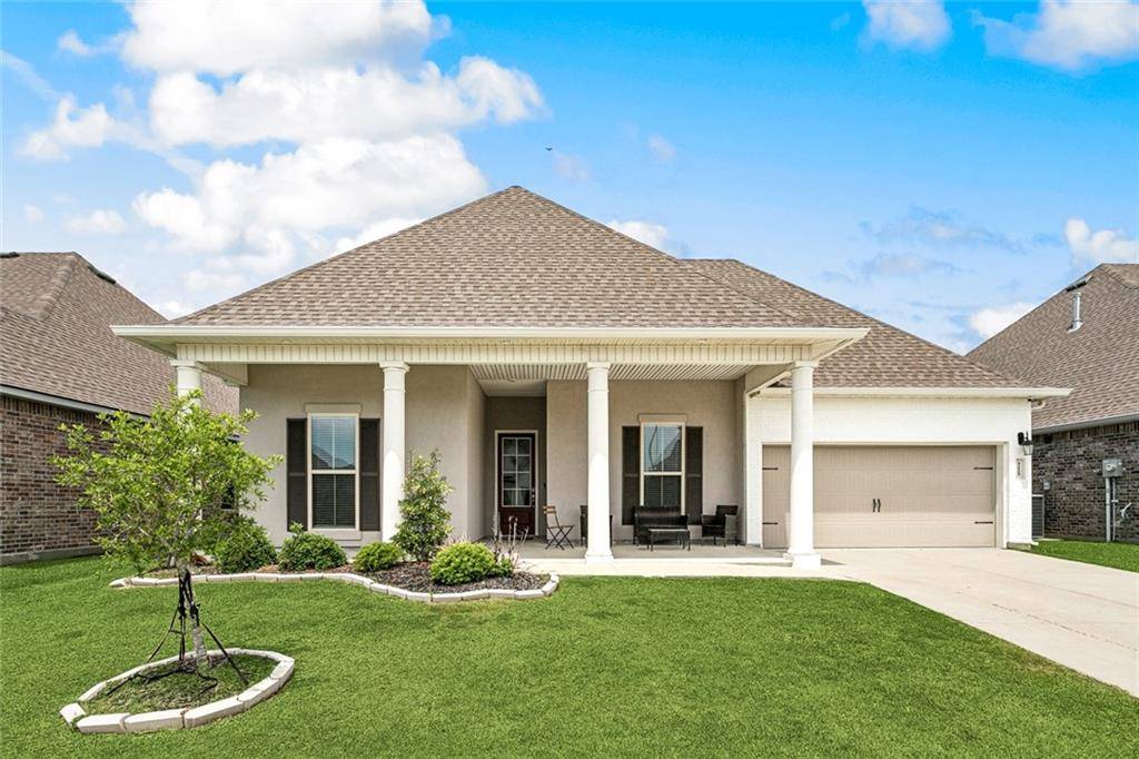 Slidell, LA 70461,5225 PEONY MEADOW LN