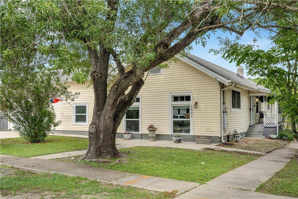 New Orleans, LA 70122,4901 EASTERN ST
