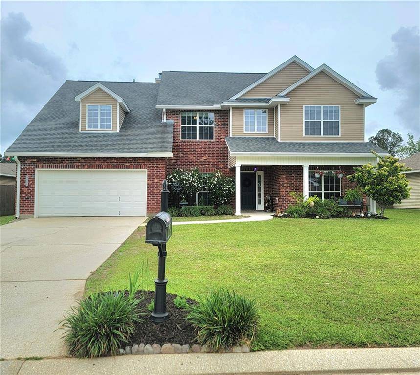 Covington, LA 70433,233 ARIAN LN