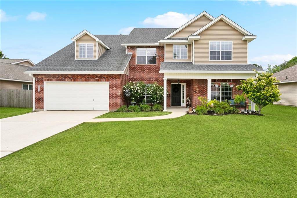 Covington, LA 70433,233 ARIAN LN