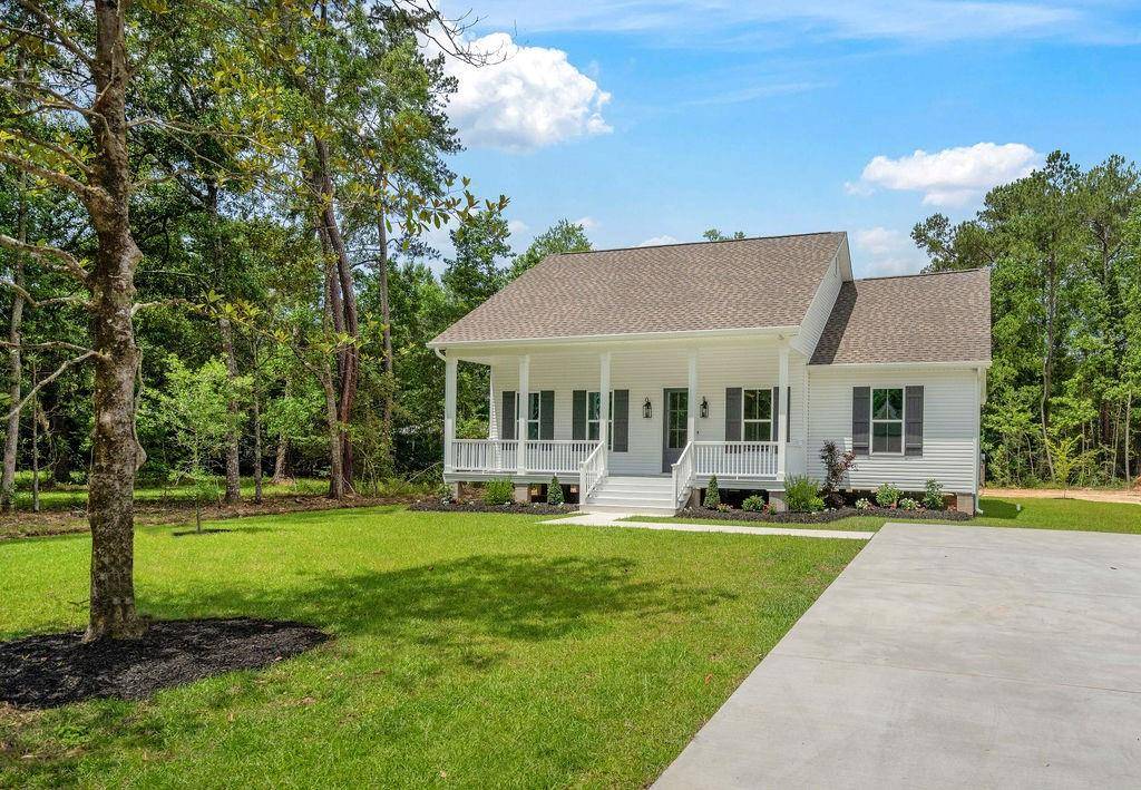 Abita Springs, LA 70420,71131 SANDERS ST