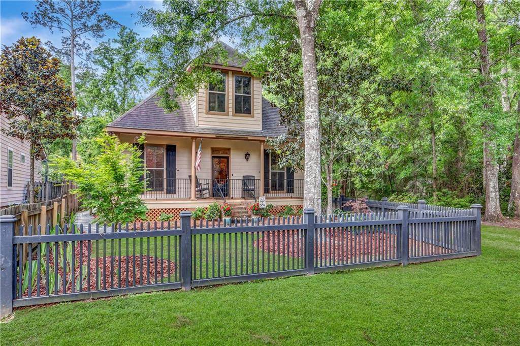 Covington, LA 70433,929 W 17TH AVE