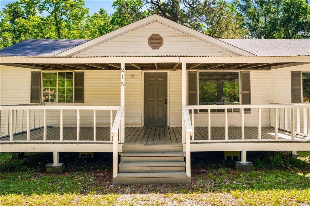 Pineville, LA 71360,215 HIGHWAY 454 HWY