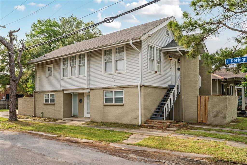New Orleans, LA 70125,3031 JENA ST