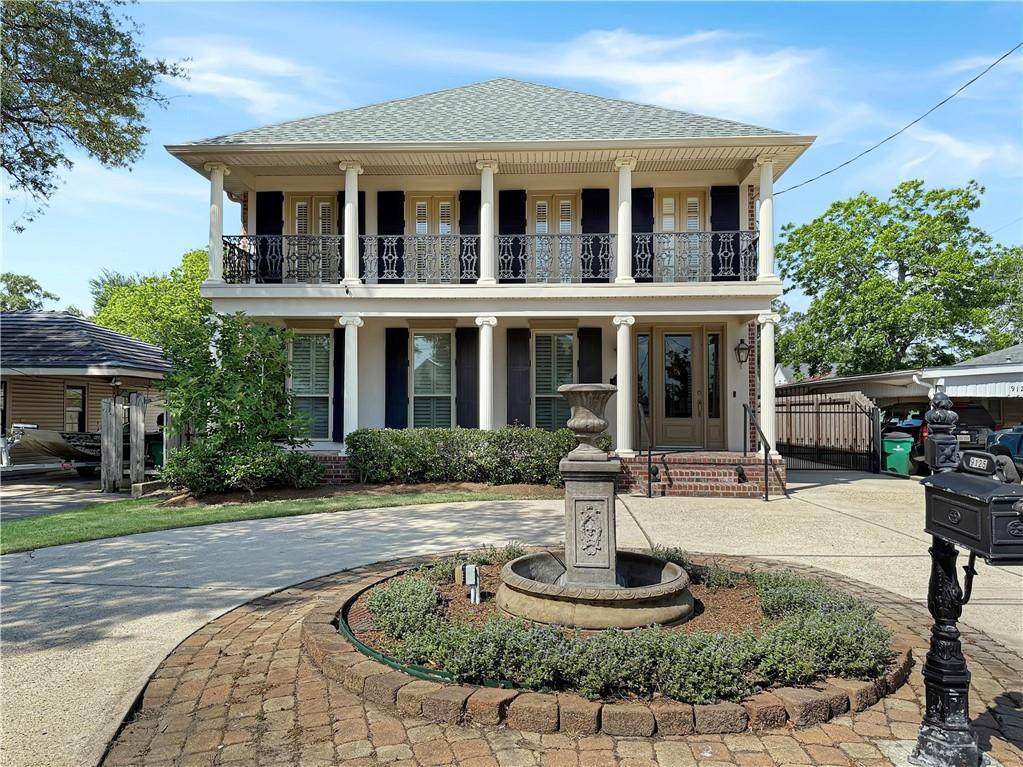 River Ridge, LA 70123,9125 5TH ST