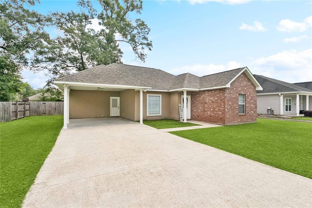Hammond, LA 70403,44054 SWEET WILLIAM DR