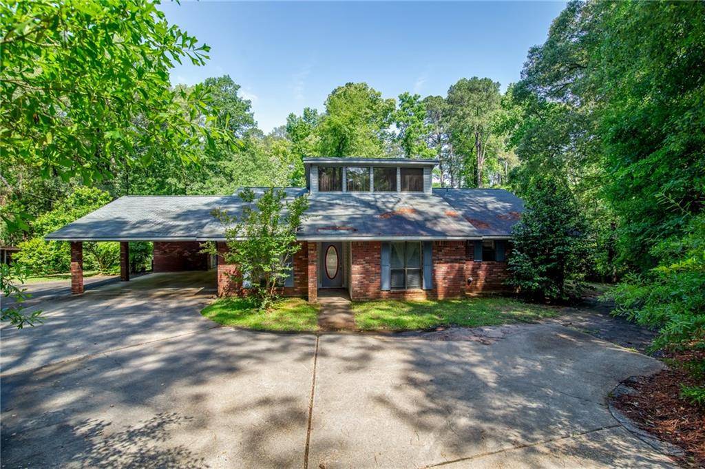 Pineville, LA 71360,493 GREER RD