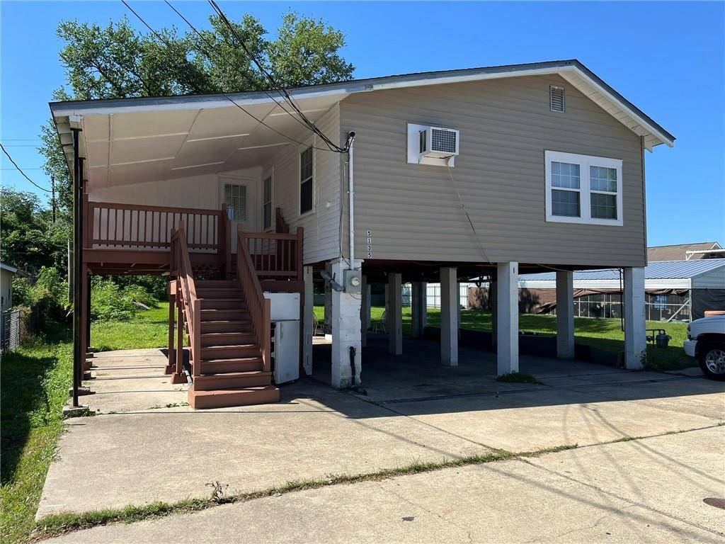 Lafitte, LA 70067,5135 TAPP ST