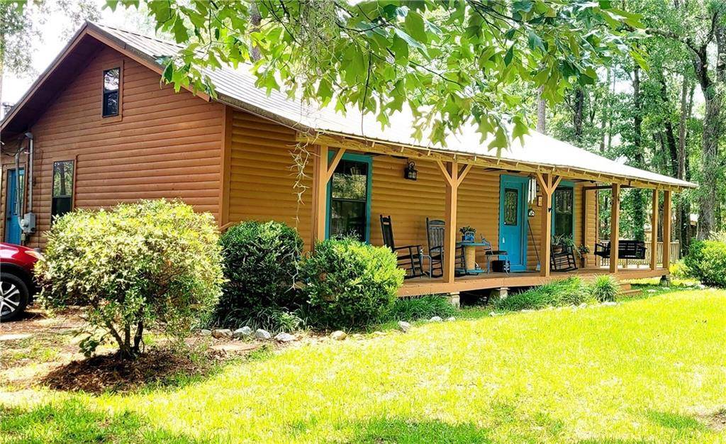 Montgomery, LA 71454,1156 MCKAY CIR