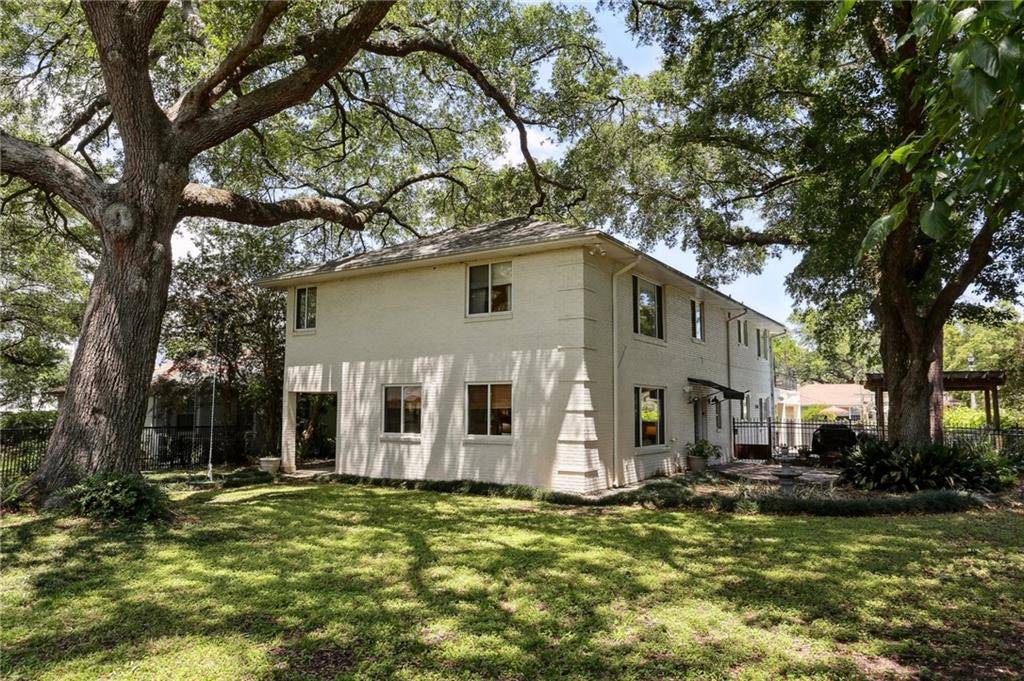 New Orleans, LA 70124,35 THRASHER ST