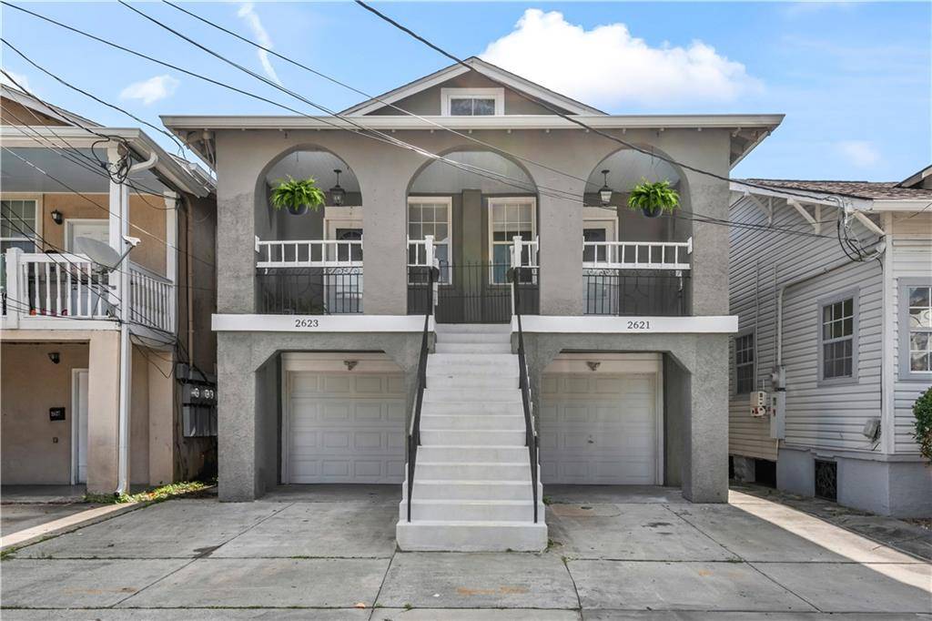 New Orleans, LA 70115,2621 ROBERT ST