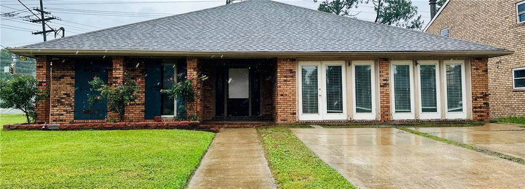Metairie, LA 70003,4408 JANICE AVE