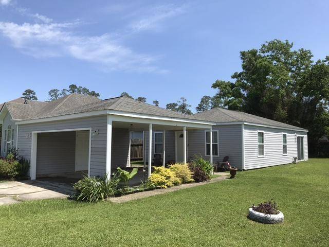 Slidell, LA 70461,1105 DEVONSHIRE DR