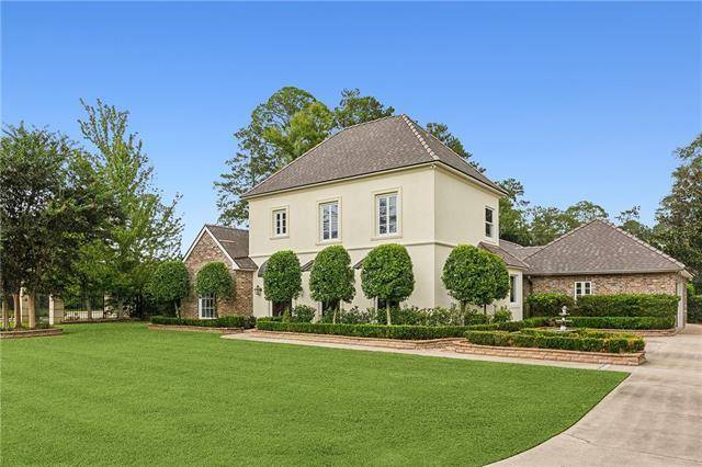 Hammond, LA 70401,19384 COUNTRY CLUB LANE LN