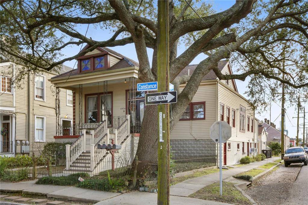 New Orleans, LA 70115,731 ROBERT ST