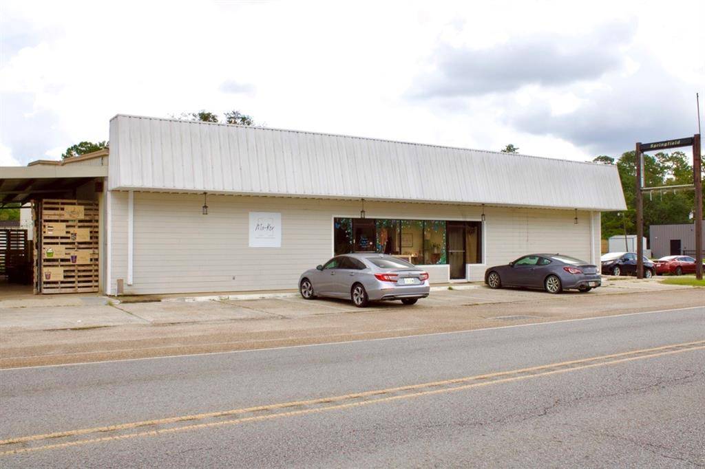 Springfield, LA 70462,31718 W HWY 22 W HWY
