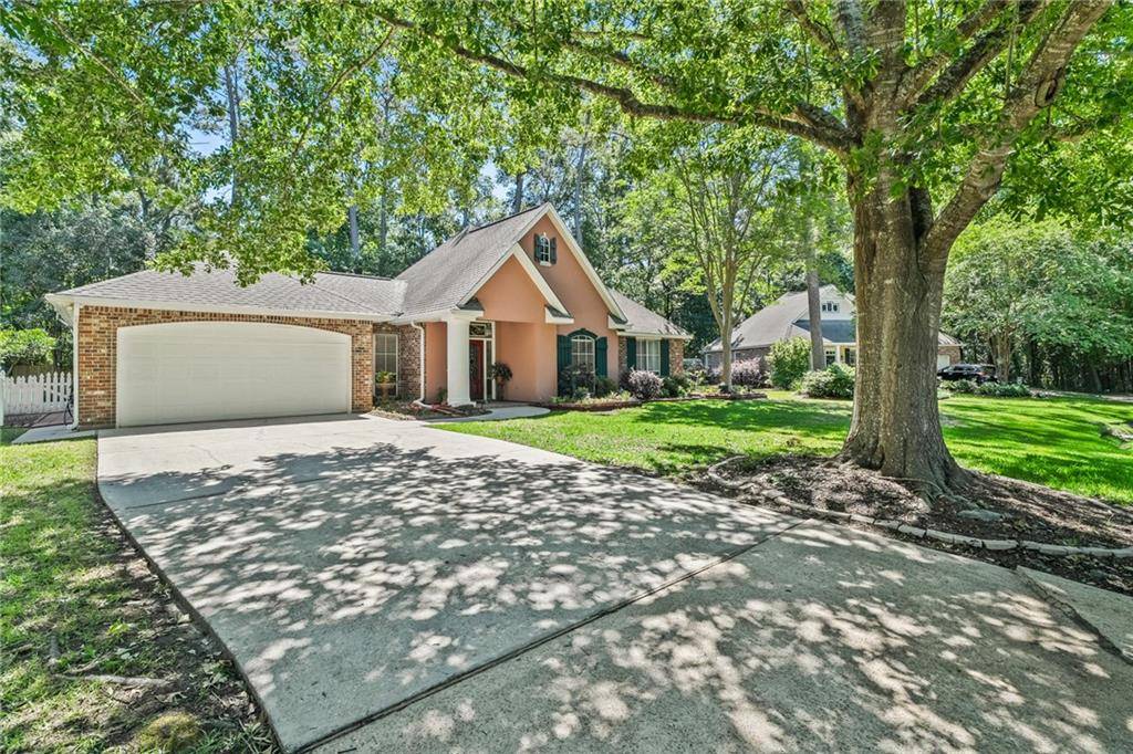 Mandeville, LA 70471,527 KIMBERLY ANN DR