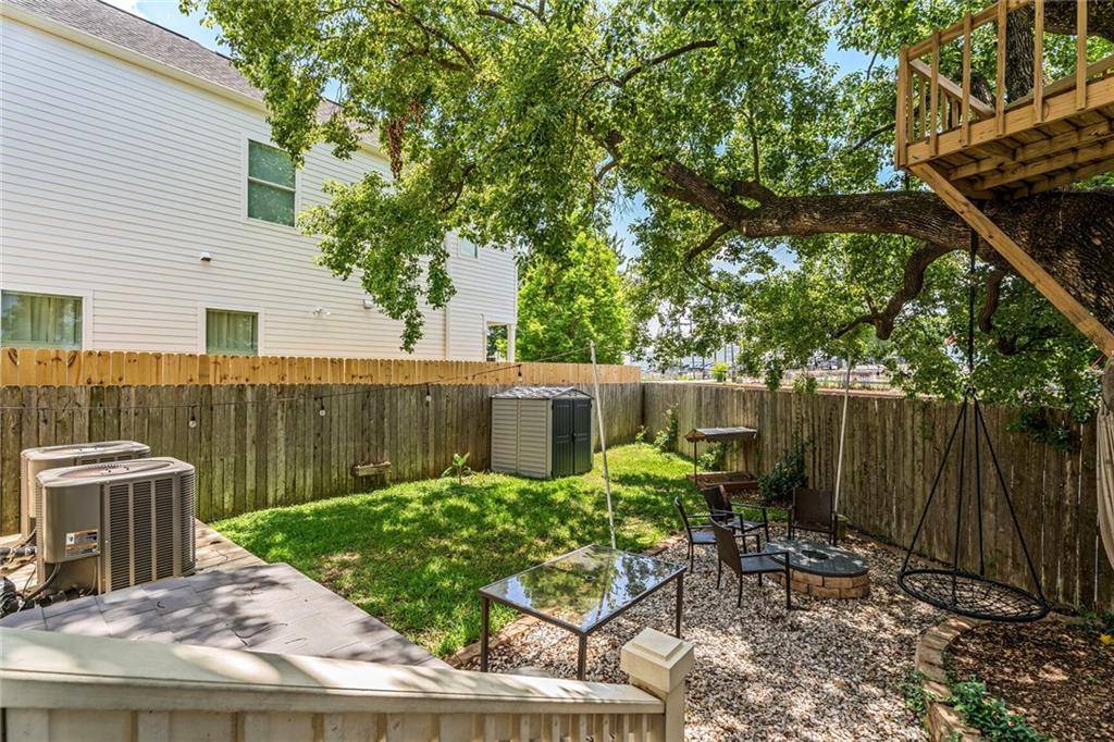 New Orleans, LA 70118,7468 PITT ST
