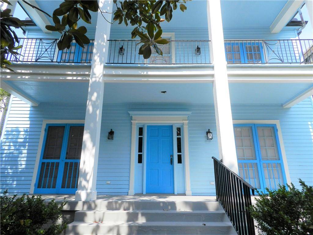 New Orleans, LA 70115,1216 MARENGO ST #2-A