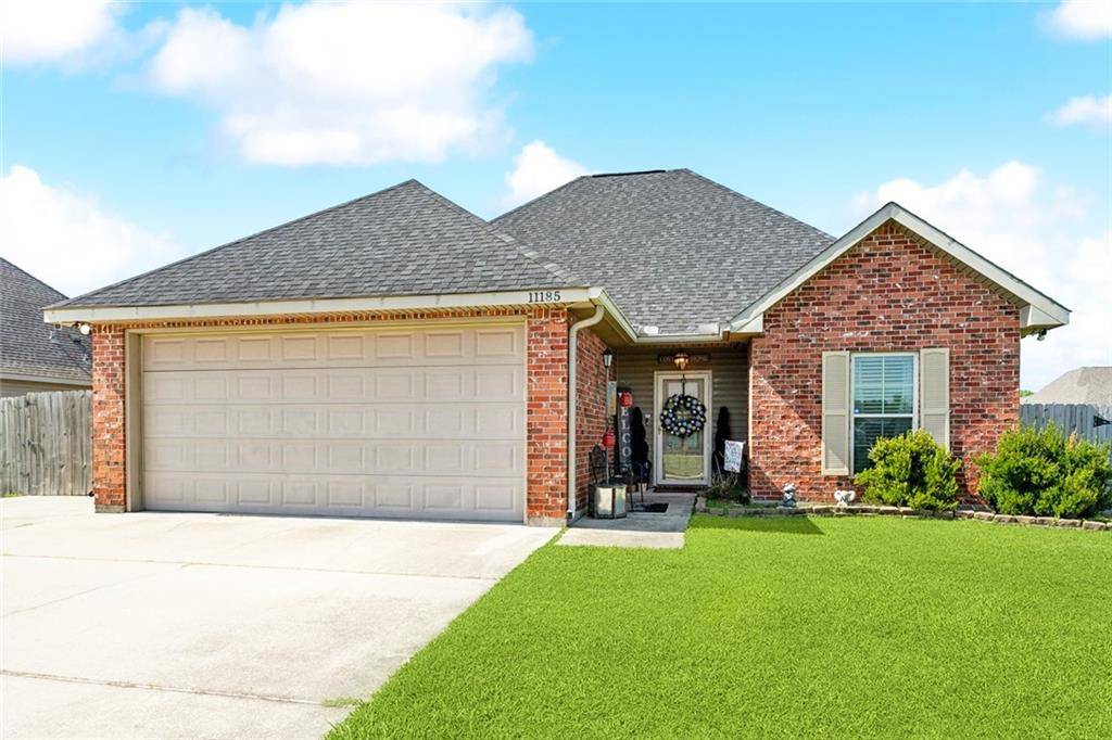 Hammond, LA 70403,11185 MERLO DR