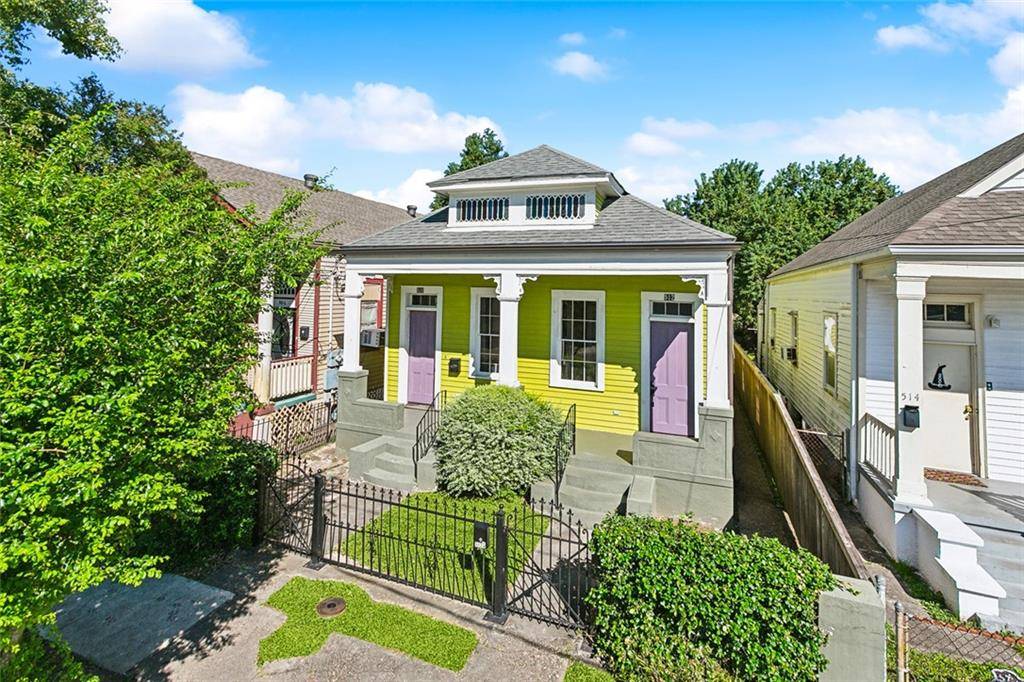 New Orleans, LA 70114,510 DIANA ST