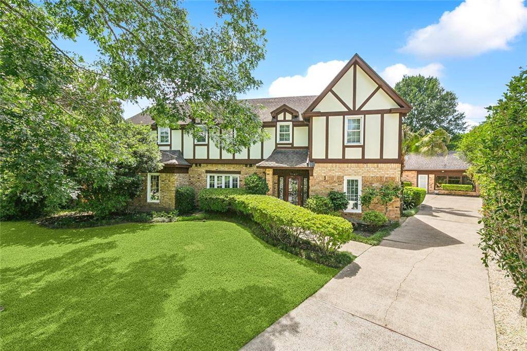 New Orleans, LA 70131,3649 RED OAK CT