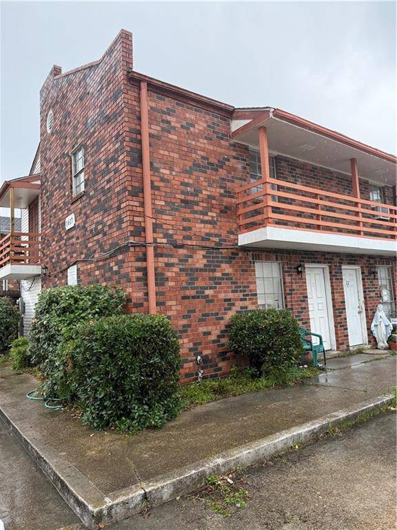 Kenner, LA 70065,1617 NEWPORT DR #23
