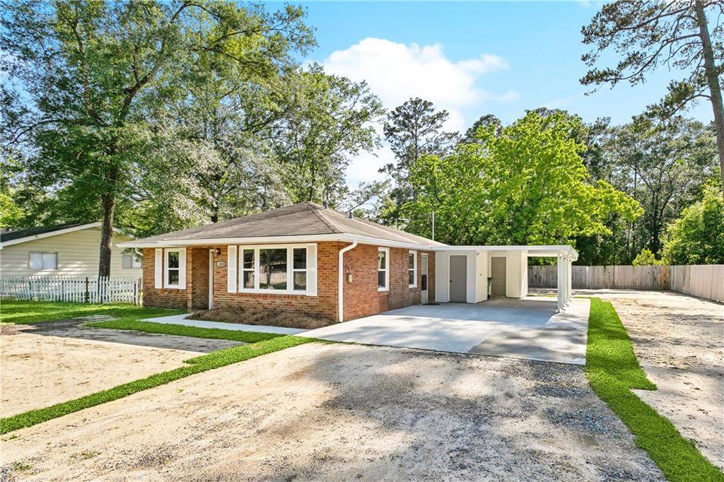 Covington, LA 70433,1615 TRECHEL DR