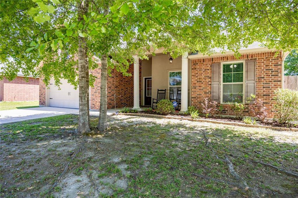 Slidell, LA 70458,665 FAIRFIELD LOOP