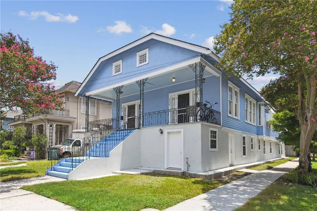 New Orleans, LA 70125,4536 38 S MIRO ST