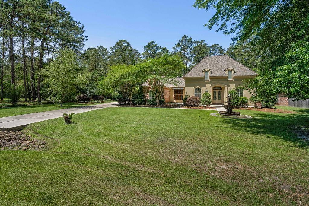 Madisonville, LA 70447,340 WILDERNESS CT