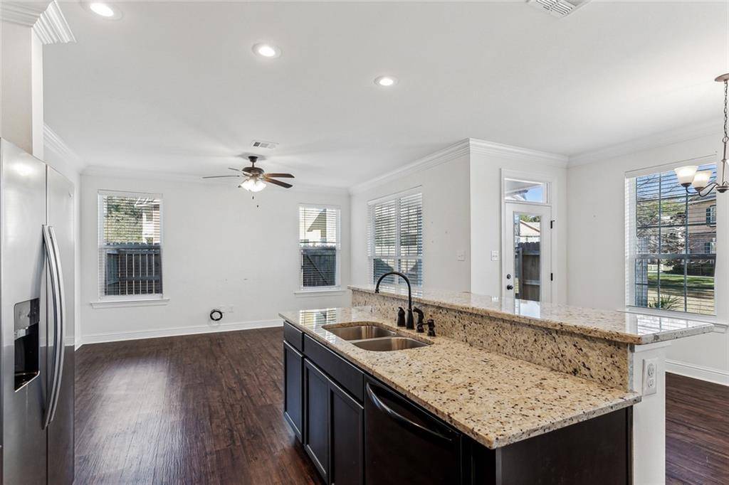 Madisonville, LA 70447,263 SNOWY EGRET CT #D