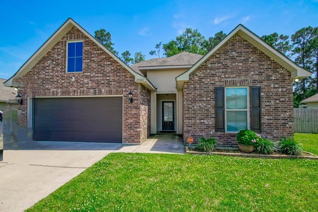 Ponchatoula, LA 70454,20082 ELIJAH BND