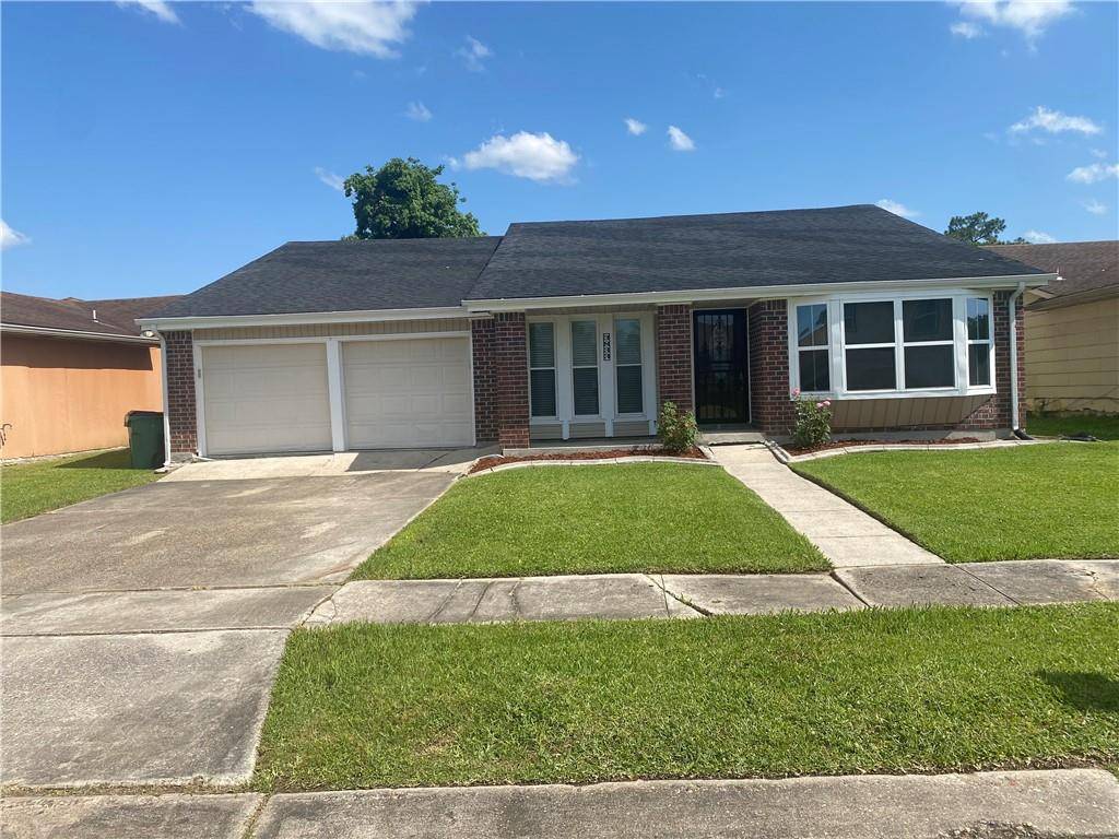 Harvey, LA 70058,3833 MORRISWOOD DR