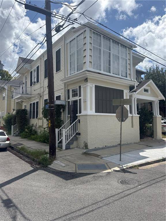 New Orleans, LA 70130,1637 SECOND ST