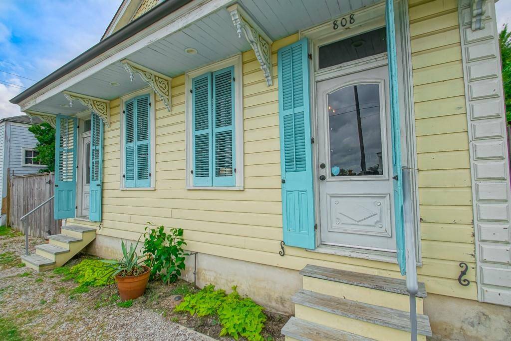 New Orleans, LA 70117,808 DELERY ST