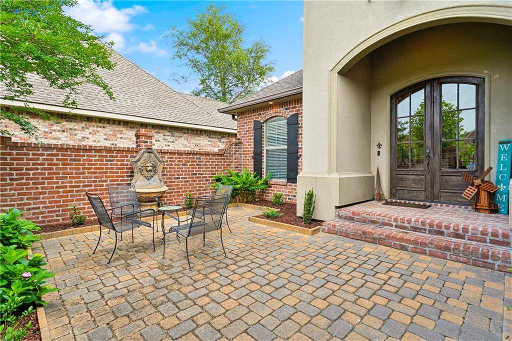 Slidell, LA 70458,237 CYPRESS LAKES DR