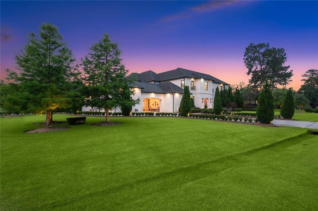 Madisonville, LA 70447,181 WINDERMERE WAY