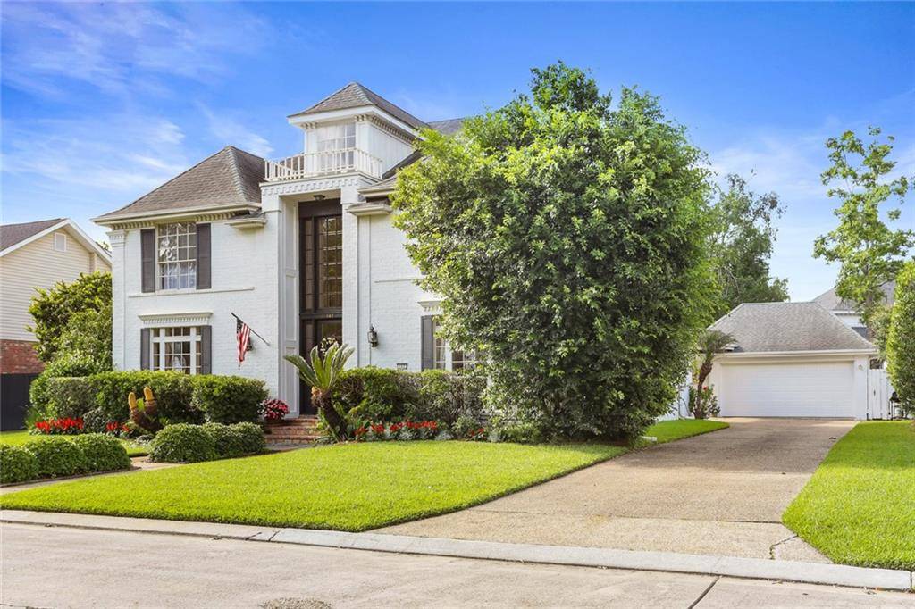 New Orleans, LA 70131,137 LAKEWOOD ESTATES DR