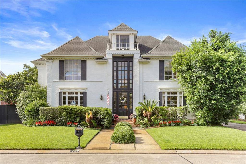 New Orleans, LA 70131,137 LAKEWOOD ESTATES DR